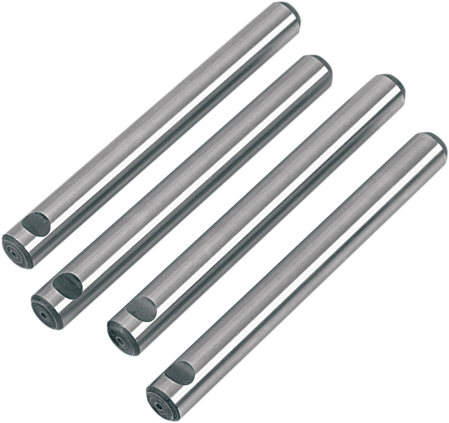 Rocker Arm Shafts