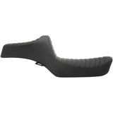 DRAG SPECIALTIES Predator III Seat - XL '82-'03