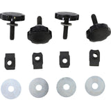 REDA 3501-1094 RSL130001 Saddlebag Lock Kit black oxide corrosion resistance