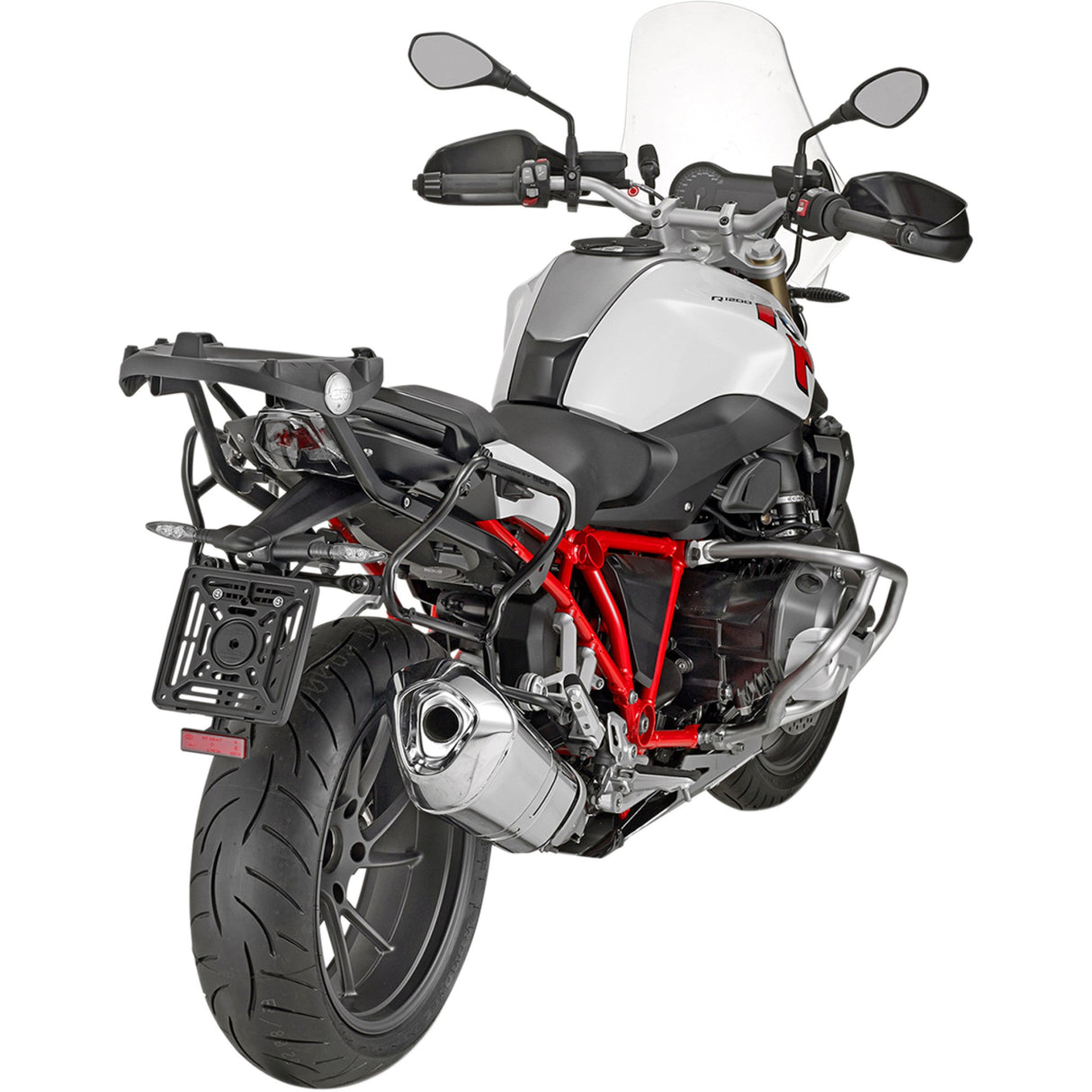 GIVI 3521-0098 PLXR5117 Side Case Rack Sidecase Mount