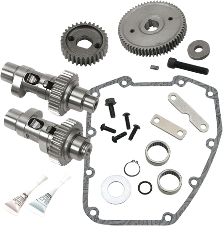 635 H.O. Gear Drive Camshaft Kit