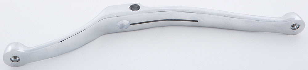 Harddrive Shift Lever Heel TOE FL Chrome - 292064 For Harley Motorcycles 1974-1985
