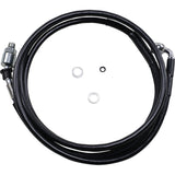 Drag Specialties Clutch Line For Harley Road Glide 2015-2016
