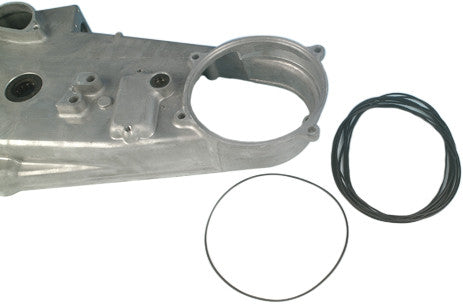 James Gasket James Gaskets Gasket Innr CHN Cover to Motor BIG Twin Models 10PK - 11147 For Harley Motorcycles 1984-1999