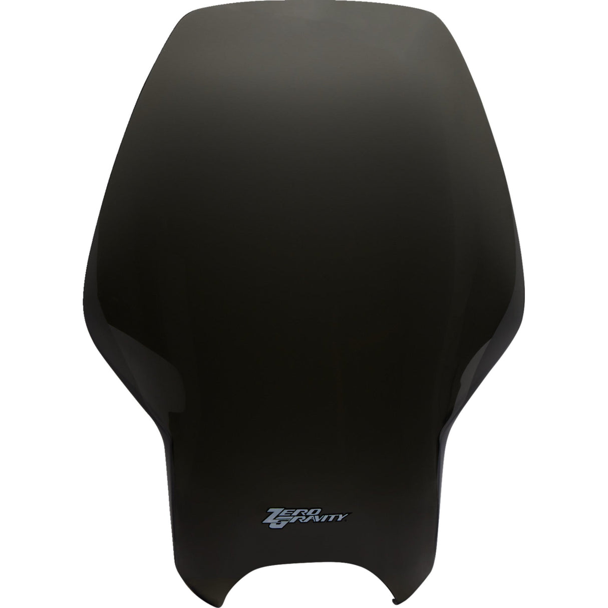Zero Gravity Sport Touring Windshield - 23-212-42 Kawasaki 650 Versys 2010-2014