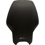 Zero Gravity Sport Touring Windshield - 23-212-42 Kawasaki 650 Versys 2010-2014