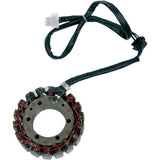 RICK'S MOTORSPORT ELECTRIC 21-405 21-405 Stator for Yamaha Stator - Yamaha