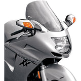 ZERO GRAVITY 2301-0645 23-425-02 Sport Touring Windscreen Sport Windscreen - Smoke - CBR1