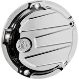 PERFORMANCE MACHINE (PM) 1107-0668 0177-2075M-CH Derby Cover - Chrome