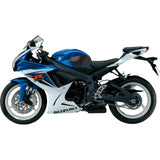 Stompgrip Sticker Kit - 55-14-0057B Suzuki 600 / 750 2011-2025
