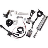 Pingel Electric Easy Shift™ Speed Shifter Kit V-Rod - 77800 For Harley Sportster 2002-2011