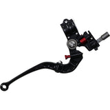 CRG 0613-0776 GPC-100-B GP Clutch/Perch Lever Clutch Lever - GP - Black
