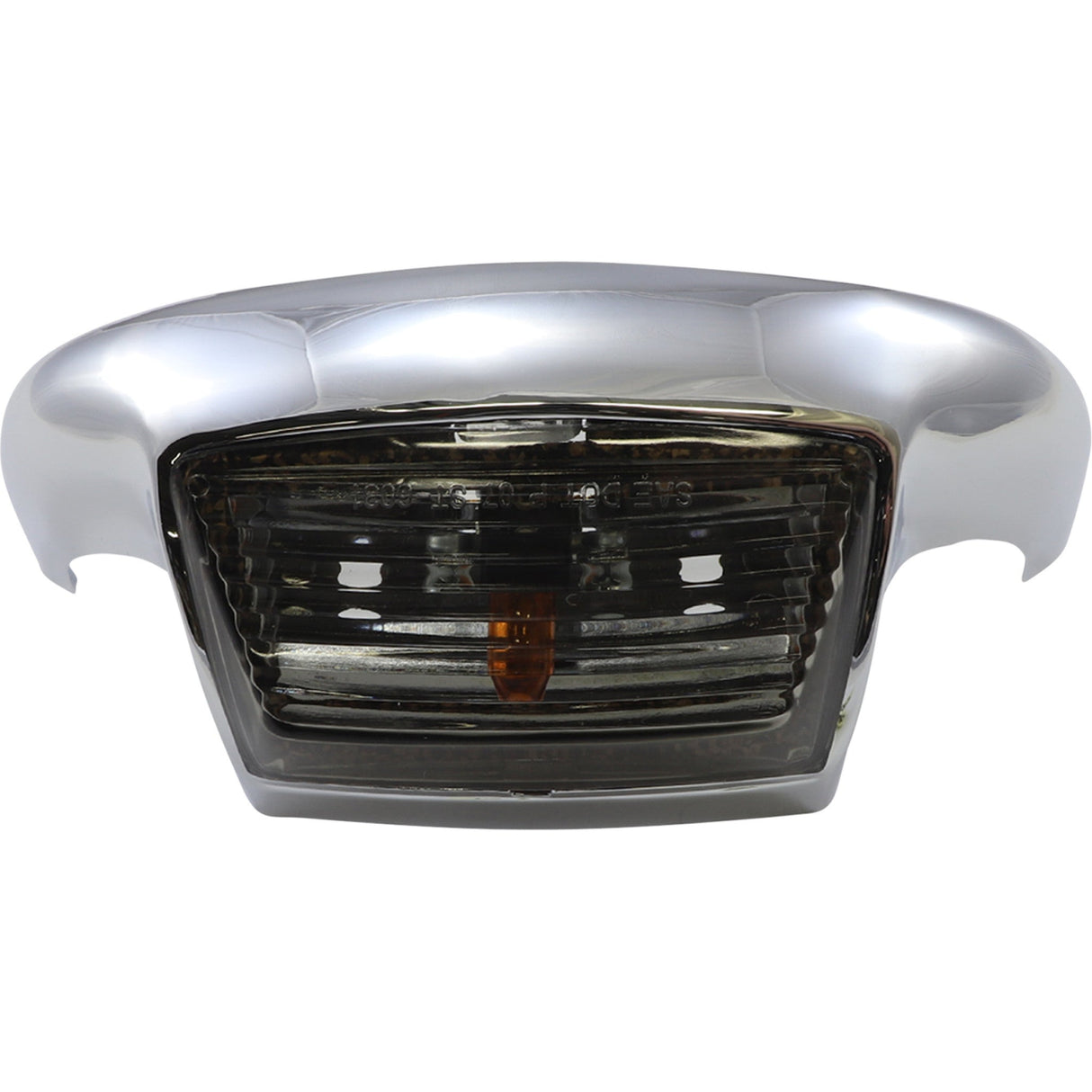 DRAG SPECIALTIES Front Fender Tip Light