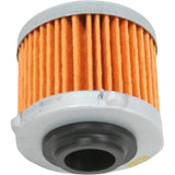 Hiflofiltro Oil Filter - HF186 Aprilia Scarabeo 2007-2012