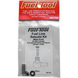 FUEL-TOOL 0706-0295 MC700 Fuel Line Rebuild Kit