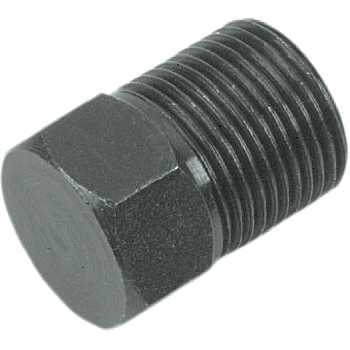 DENNIS STUBBLEFIELD SALES SS-7 MP-7 Flywheel Puller m20 x 1.5 - right hand thread - male