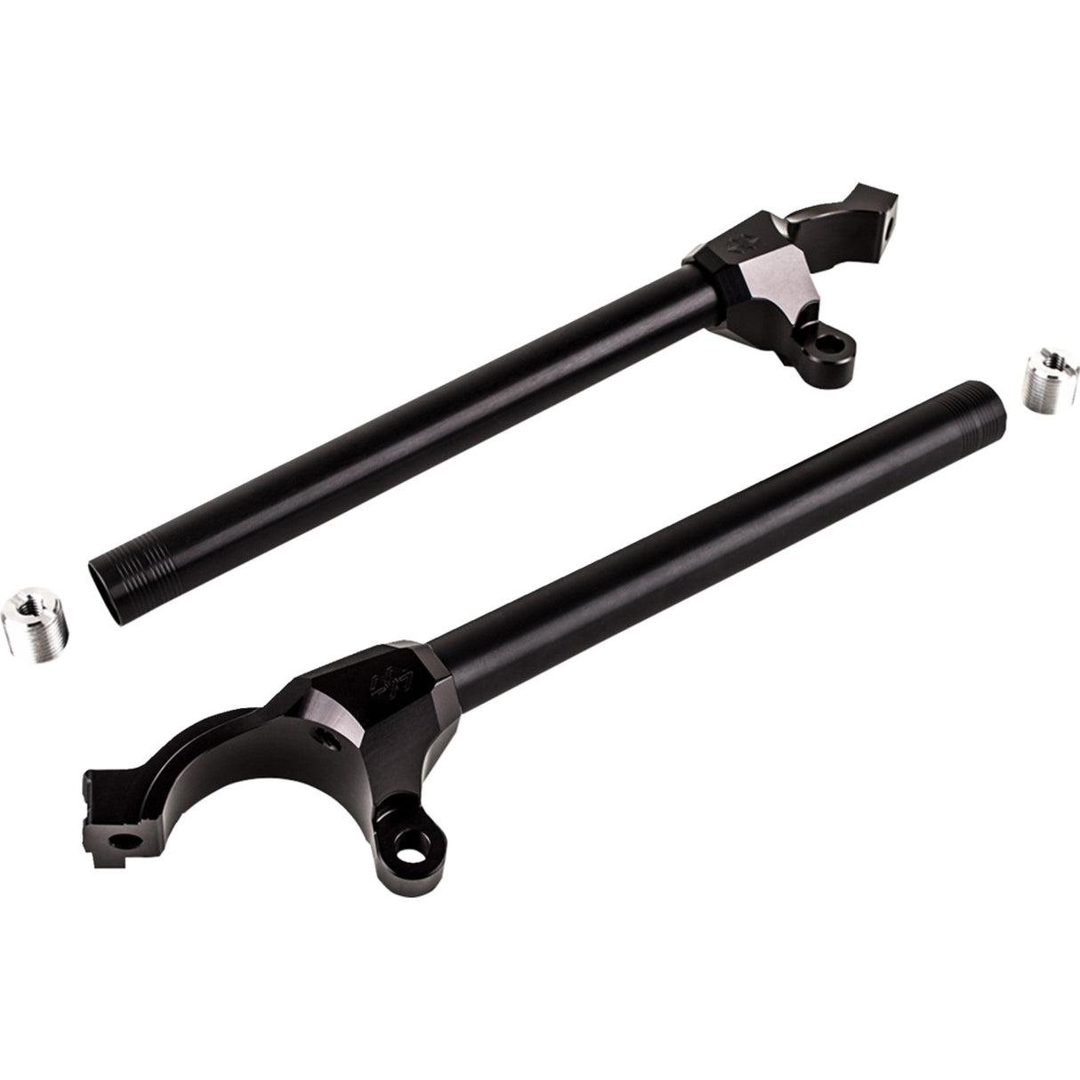 Gilles Tooling Handlebar - GPL2-550-STREET BMW 1000 / S1000RR / M1000RR 2019-2025