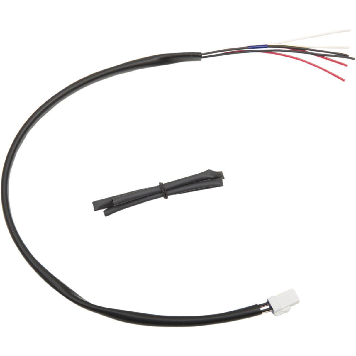 La Choppers Wiring Harness - LA-8999-02 For Harley Motorcycles 2016-2020