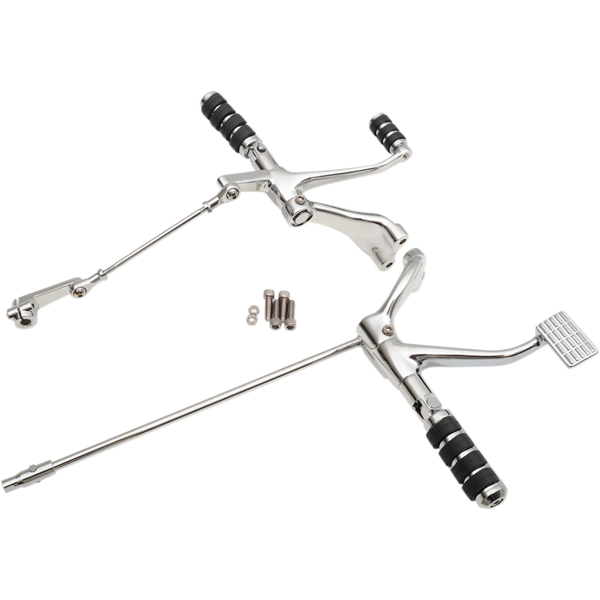 Drag Specialties Forward Control Kit For Harley Sportster 2014-2022