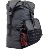 BILTWELL 3516-0402 3016-01 EXFIL-60 Bag EXFIL-60 Dry Bag - Gen 2 - Black