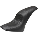 MUSTANG 0810-2016 76306 Shope Signature Series Tripper™ Seat Shope Tripper Seat - Diamond - Scout '15-'24
