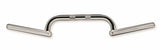 Burly Brand Clubman Bar 1" Chrome - B12-6000C For Harley Sportster 1986-2022 | Yamaha Watercraft 1998-2004