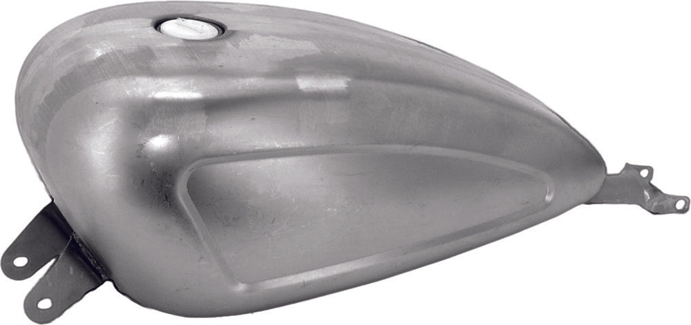 Harddrive 012500 EFI GAS Tank XL 3.3 GAL For Harley Sportster 2007-2019