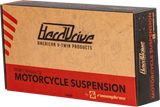 Harddrive R0900103-1 Scepter Fork Kit Standard 49MM FXD Fxdl Fxdb For Harley Dyna 2006-2017