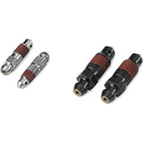GOODRIDGE SB3824 SB3824 Harley Speed Bleeders Speed Bleeder - 3/8"-24