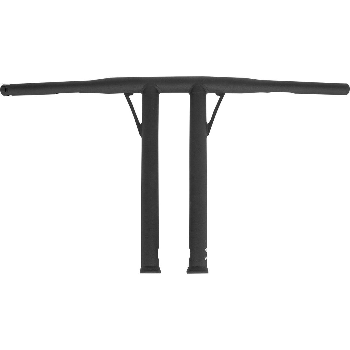 Burly Brand Folsom Handlebar 14" Black - B12-5506TB For Harley Motorcycles 1949-2025