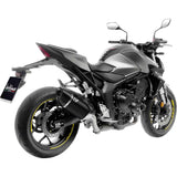 Leovince LV-14 R Muffler - 15617BU Honda Hornet 2025