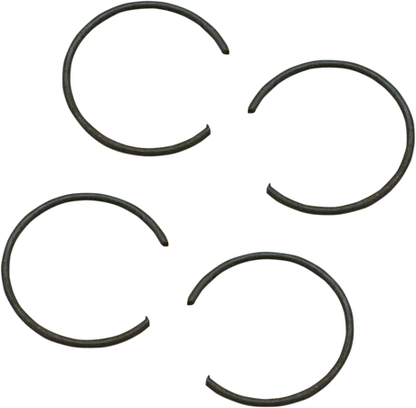 Wrist Pin Circlips