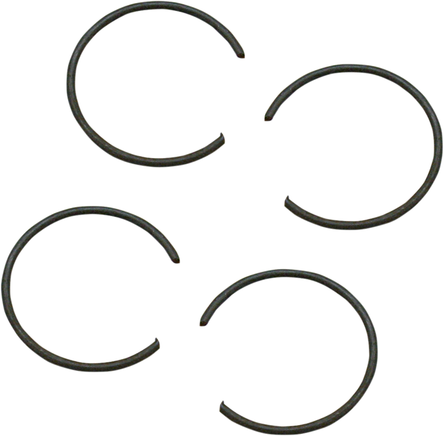 Wrist Pin Circlips