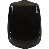 ZERO GRAVITY 2301-0611 23-856-02 Sport Touring Windscreen Sport Windscreen - Smoke - XB9S/12S