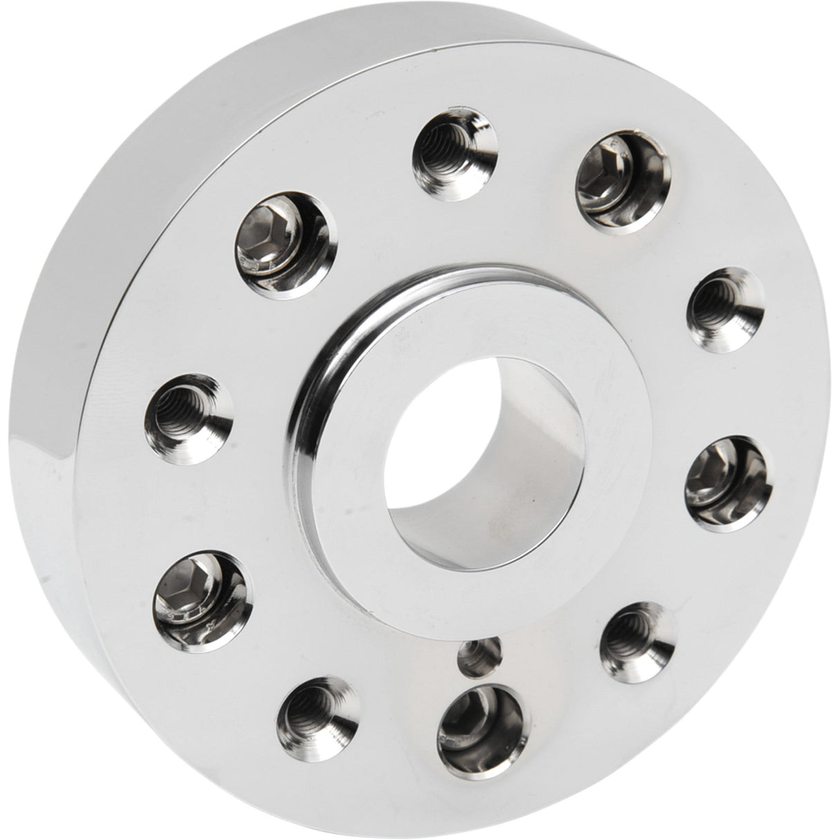 Custom Cycle Engineering Disc Spacer For Narrow Wide Glide Wheel Conversion Kit '84 '99 - AS5867 For Harley 1984-1999
