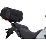SW-MOTECH 3580-0193 GPT.01.373.30000 Rackpack Tail Bag System black - honda cb500/cbr500/nx500 '13-'24