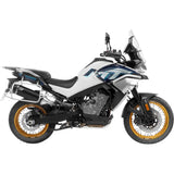 LEOVINCE 1811-4947 15618BU LV-14 Slip-On Muffler black - ktm/cf moto 790/800/890/901