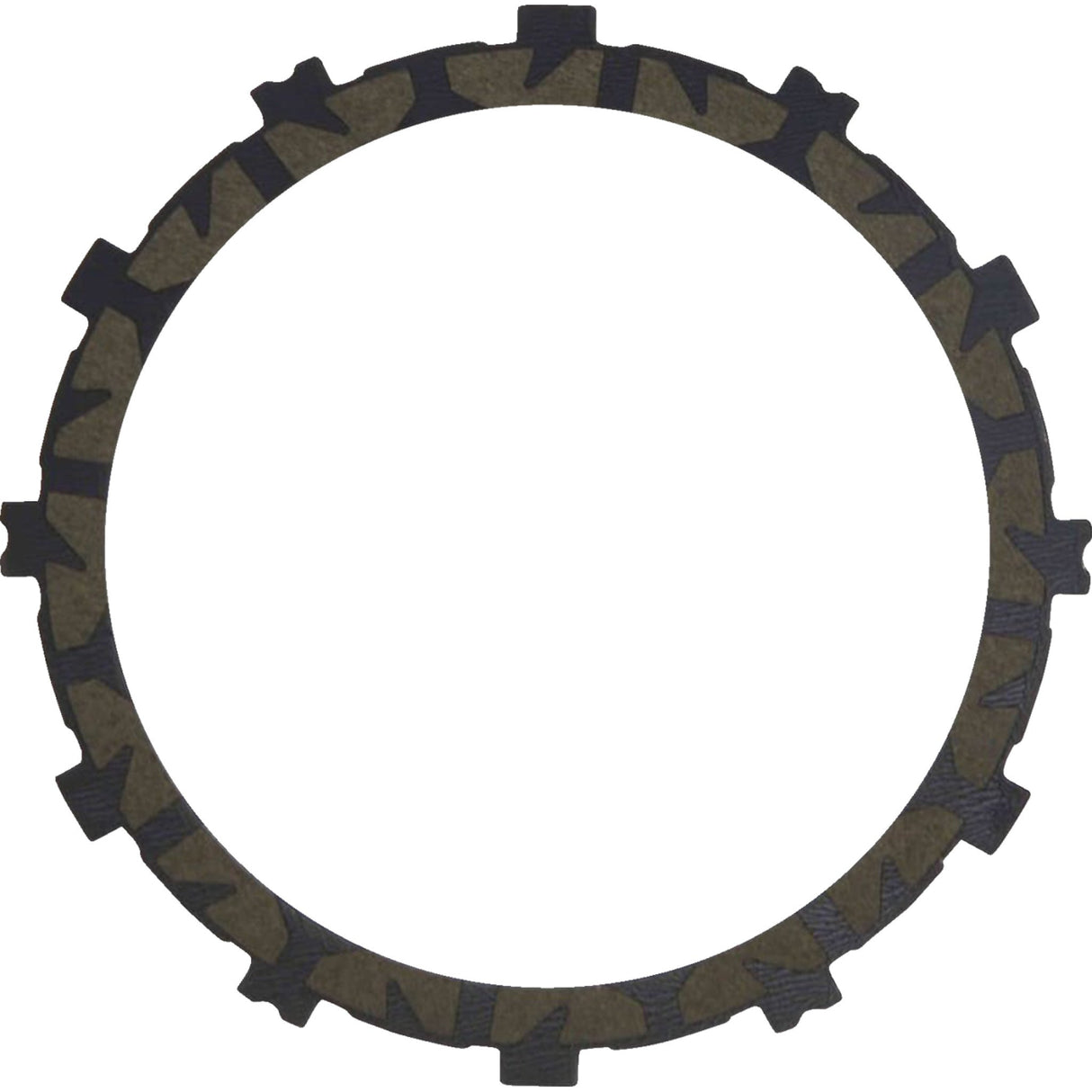 Rekluse Apex Clutch Plate Kit - 754-15005 For Harley Motorcycles 2007-2026
