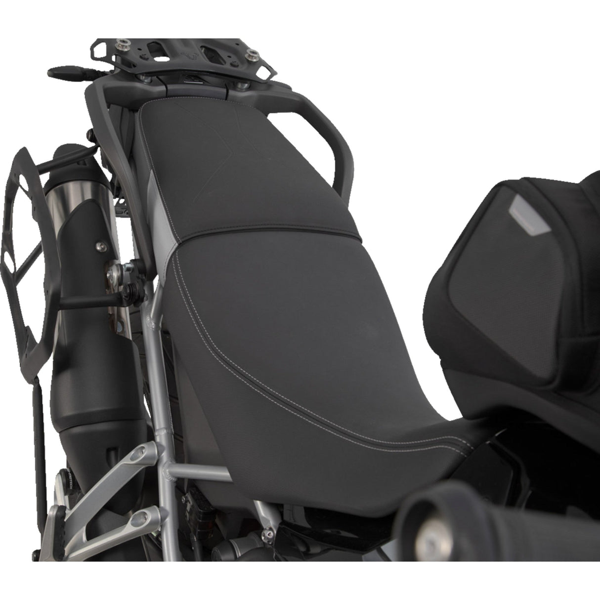 Sw-Motech Pro Side Carrier - KFT.11.953.30002/B Triumph Tiger 2020-2023