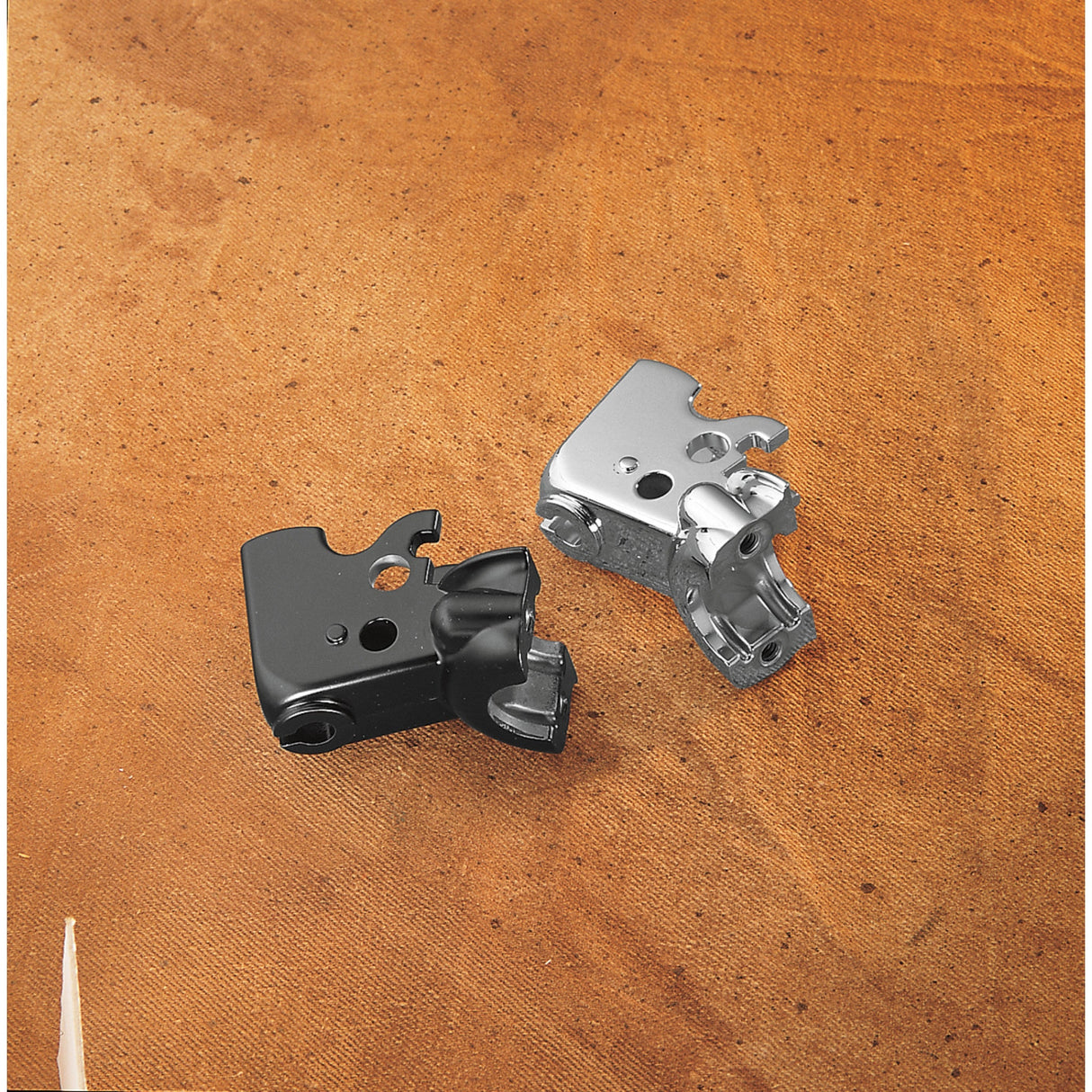 DRAG SPECIALTIES Clutch Lever Bracket