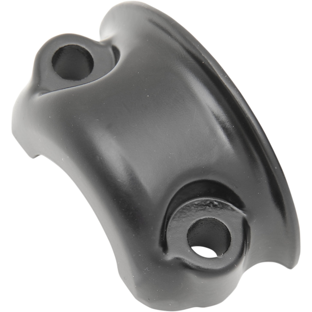 DRAG SPECIALTIES Clutch and Brake Controls Clamp Halves Half