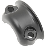 DRAG SPECIALTIES Clutch and Brake Controls Clamp Halves Half