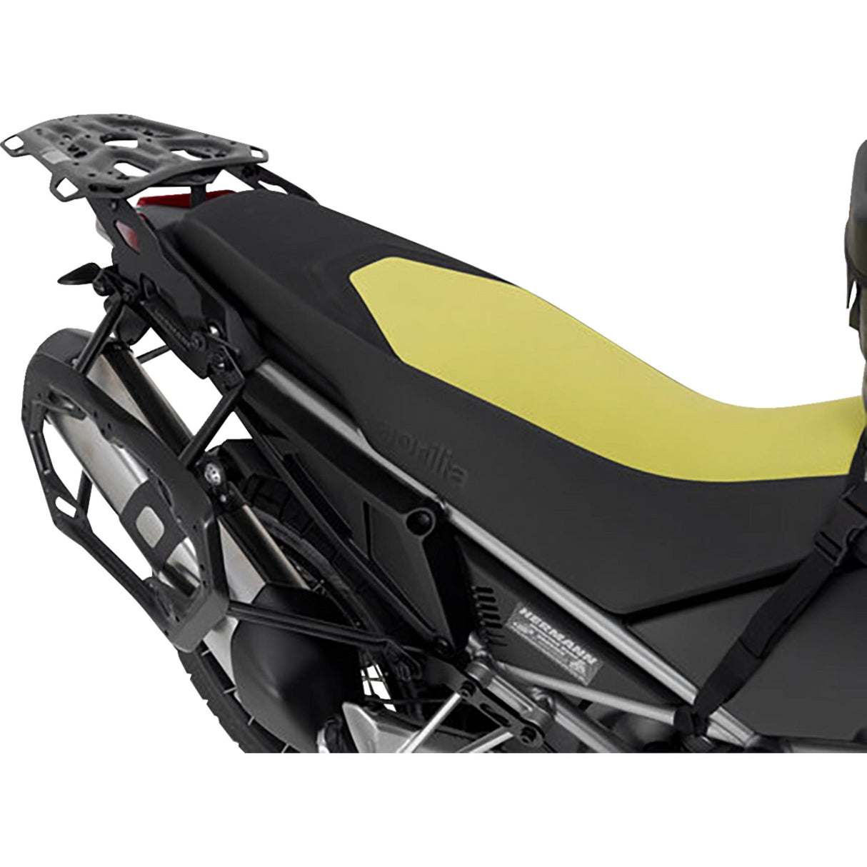 Sw-Motech Adventure Luggage System - ADV.13.849.75000/B Aprilia Tuareg 660 2022-2024