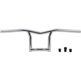 Burly Brand Handlebar - B12-6030C For Harley 1983-2022