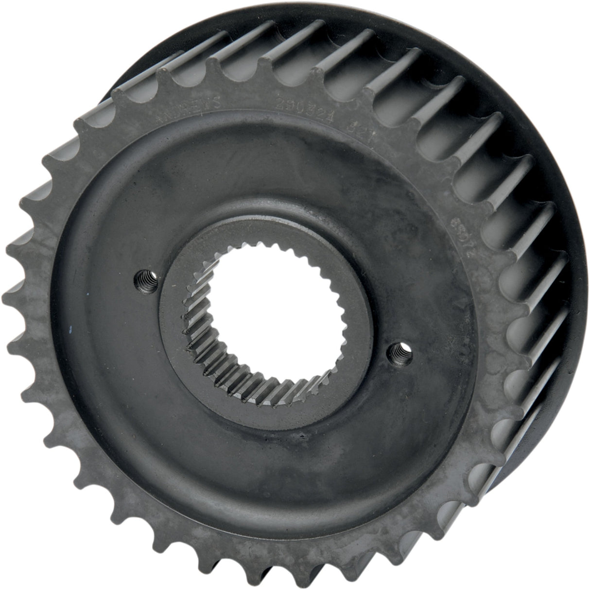 ANDREWS 1201-0586 290324 Belt Drive Transmission Pulley Belt Pulley - 32-Tooth - '94-06