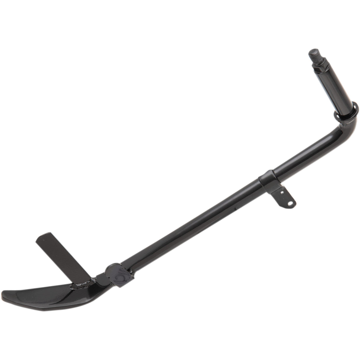 DRAG SPECIALTIES Kickstand Black