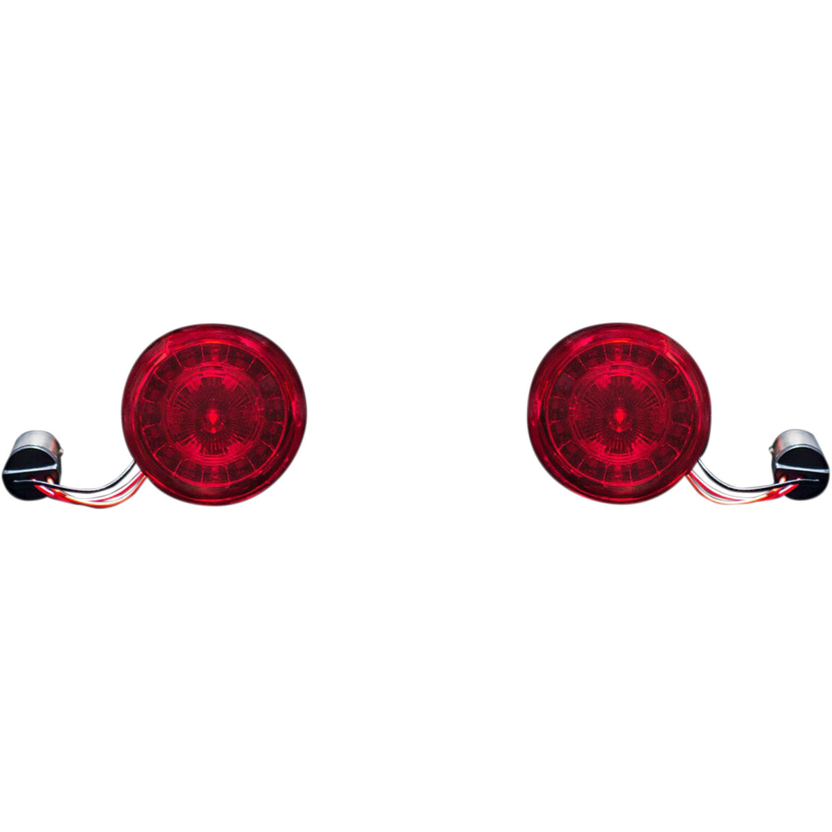 Custom Dynamics Turn Signal Assembly - PB-RR-1157 For Harley Motorcycles 2007-2025