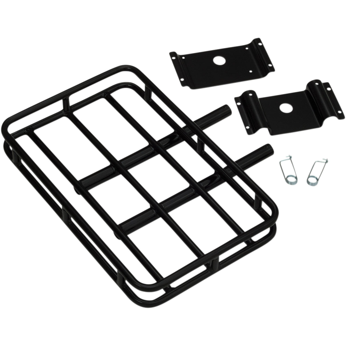 SHOW CHROME 3902-0162 52-828 Universal Trailer Hitch Rack Receiver Hitch Rack