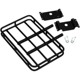 SHOW CHROME 3902-0162 52-828 Universal Trailer Hitch Rack Receiver Hitch Rack