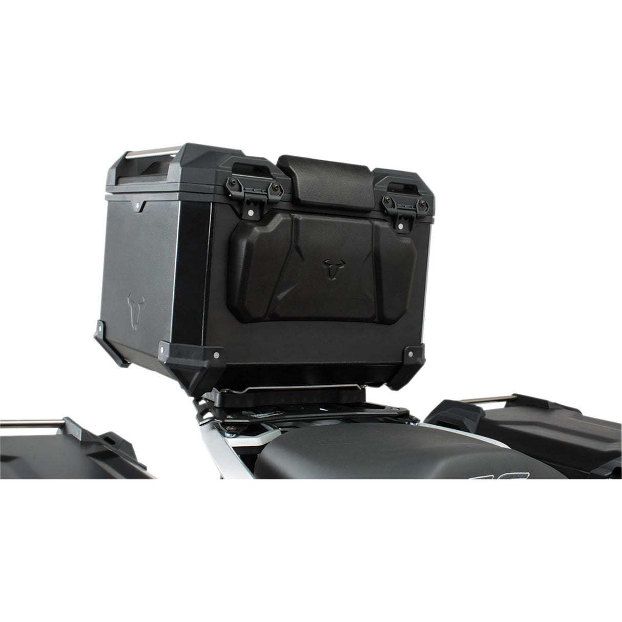 SW-MOTECH 3515-0216 ALK.00.732.10200/B Top Case Backrest passenger - trax adv